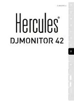 Предварительный просмотр 72 страницы Hercules 4769264 User Manual