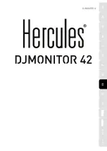 Предварительный просмотр 82 страницы Hercules 4769264 User Manual