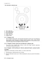 Предварительный просмотр 87 страницы Hercules 4769264 User Manual