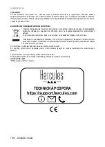 Предварительный просмотр 91 страницы Hercules 4769264 User Manual