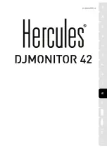 Предварительный просмотр 92 страницы Hercules 4769264 User Manual