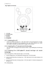 Предварительный просмотр 155 страницы Hercules 4769264 User Manual