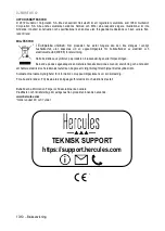 Предварительный просмотр 159 страницы Hercules 4769264 User Manual