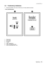 Предварительный просмотр 164 страницы Hercules 4769264 User Manual