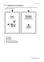 Предварительный просмотр 174 страницы Hercules 4769264 User Manual