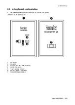 Предварительный просмотр 184 страницы Hercules 4769264 User Manual