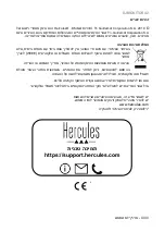 Предварительный просмотр 199 страницы Hercules 4769264 User Manual