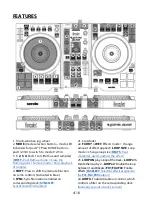 Preview for 4 page of Hercules 4780547 Installation Manual