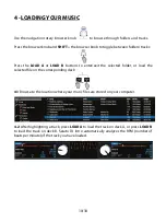 Preview for 10 page of Hercules 4780547 Installation Manual