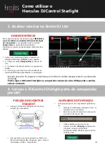 Preview for 34 page of Hercules 4780884 How To Use Manual