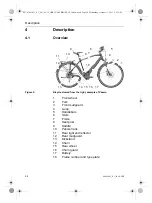 Предварительный просмотр 26 страницы Hercules ALASSIO Translation Of The Original Operating Instructions