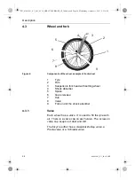 Предварительный просмотр 28 страницы Hercules ALASSIO Translation Of The Original Operating Instructions