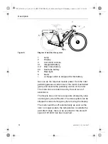 Предварительный просмотр 32 страницы Hercules ALASSIO Translation Of The Original Operating Instructions