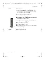 Предварительный просмотр 95 страницы Hercules ALASSIO Translation Of The Original Operating Instructions