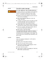 Предварительный просмотр 99 страницы Hercules ALASSIO Translation Of The Original Operating Instructions