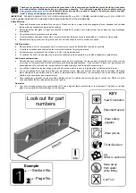 Предварительный просмотр 2 страницы Hercules Bosworth LEAN-TO Manual