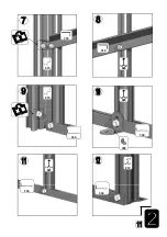 Предварительный просмотр 13 страницы Hercules Bosworth LEAN-TO Manual