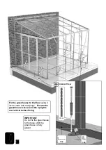 Предварительный просмотр 36 страницы Hercules Bosworth LEAN-TO Manual