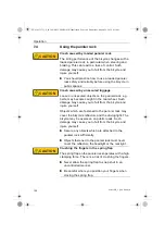 Предварительный просмотр 102 страницы Hercules Cargo 1000 Operating Instructions Manual