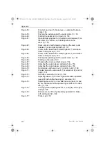 Предварительный просмотр 222 страницы Hercules Cargo 1000 Operating Instructions Manual