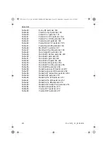 Предварительный просмотр 224 страницы Hercules Cargo 1000 Operating Instructions Manual