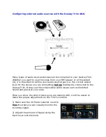 Hercules Deejay Trim 4 Configuration Manual preview