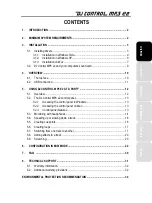 Hercules DJ CONTROL MP3 E2 User Manual preview