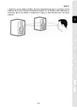 Preview for 26 page of Hercules DJ Monitor 5 Manual