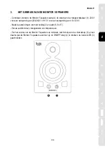 Preview for 38 page of Hercules DJ Monitor 5 Manual