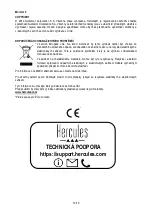 Preview for 91 page of Hercules DJ Monitor 5 Manual