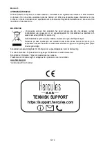 Preview for 155 page of Hercules DJ Monitor 5 Manual