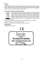 Preview for 175 page of Hercules DJ Monitor 5 Manual