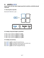 Preview for 7 page of Hercules DJControl Compact Instruction Manual