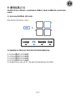 Preview for 8 page of Hercules DJControl Compact Instruction Manual