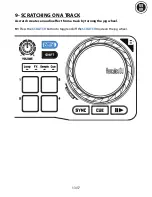 Preview for 14 page of Hercules DJControl Compact Instruction Manual