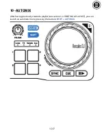 Preview for 16 page of Hercules DJControl Compact Instruction Manual