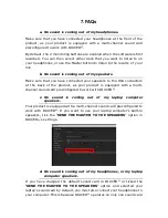 Предварительный просмотр 19 страницы Hercules DJControl Inpulse 300 User Manual