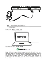 Preview for 8 page of Hercules DJControl Inpulse 500 User Manual