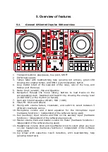 Preview for 12 page of Hercules DJControl Inpulse 500 User Manual