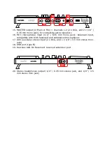 Preview for 13 page of Hercules DJControl Inpulse 500 User Manual