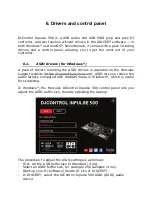 Preview for 24 page of Hercules DJControl Inpulse 500 User Manual