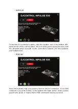 Preview for 26 page of Hercules DJControl Inpulse 500 User Manual