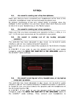 Preview for 30 page of Hercules DJControl Inpulse 500 User Manual