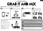 Preview for 10 page of Hercules DJCONTROL MIX GRAB IT AND MIX Quick Start Manual