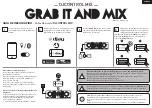 Preview for 12 page of Hercules DJCONTROL MIX GRAB IT AND MIX Quick Start Manual