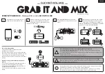 Preview for 18 page of Hercules DJCONTROL MIX GRAB IT AND MIX Quick Start Manual