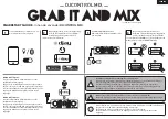 Preview for 34 page of Hercules DJCONTROL MIX GRAB IT AND MIX Quick Start Manual