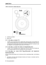 Предварительный просмотр 21 страницы Hercules DJMONITOR 32 User Manual