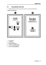 Предварительный просмотр 27 страницы Hercules DJMONITOR 32 User Manual