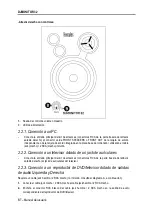 Предварительный просмотр 42 страницы Hercules DJMONITOR 32 User Manual